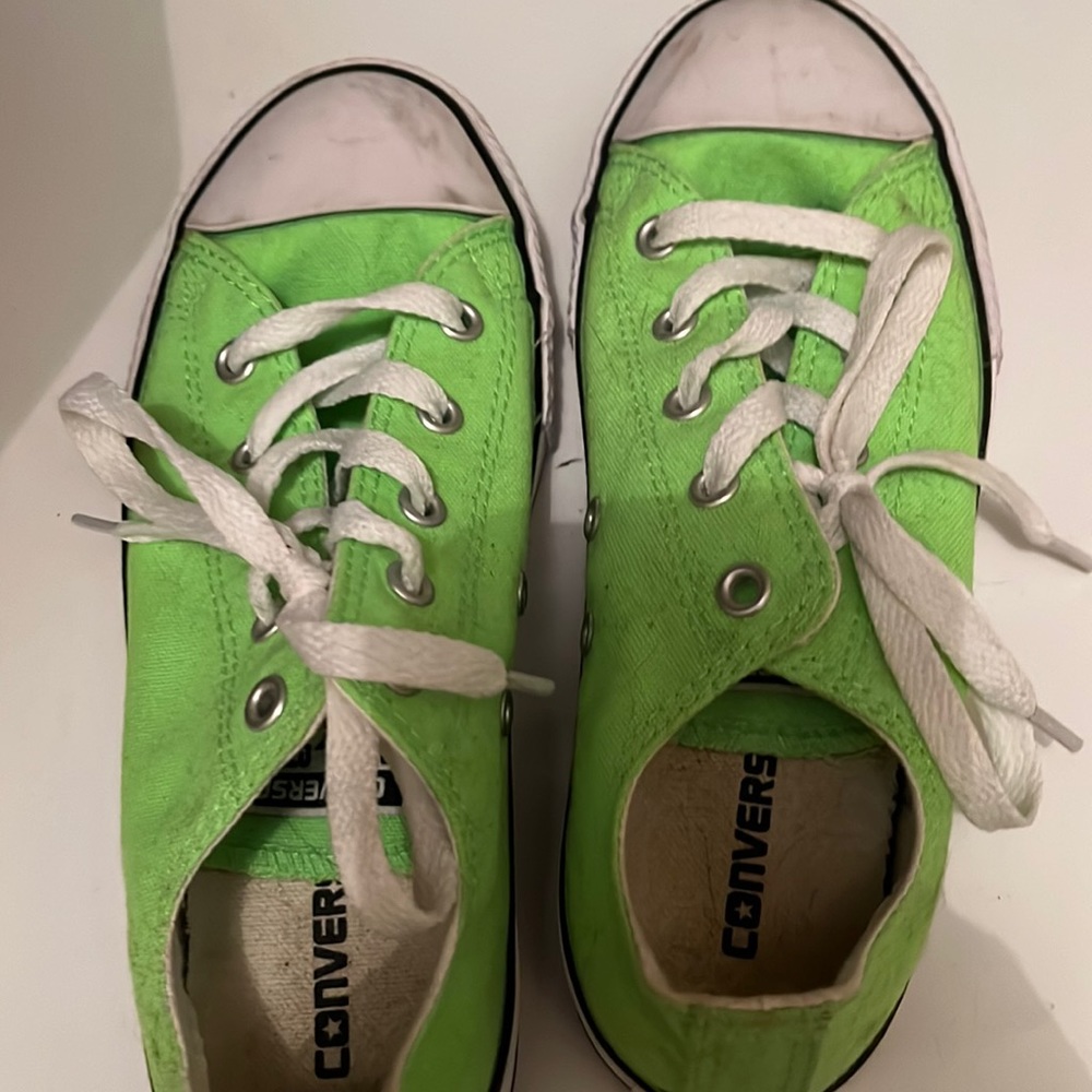 Converse